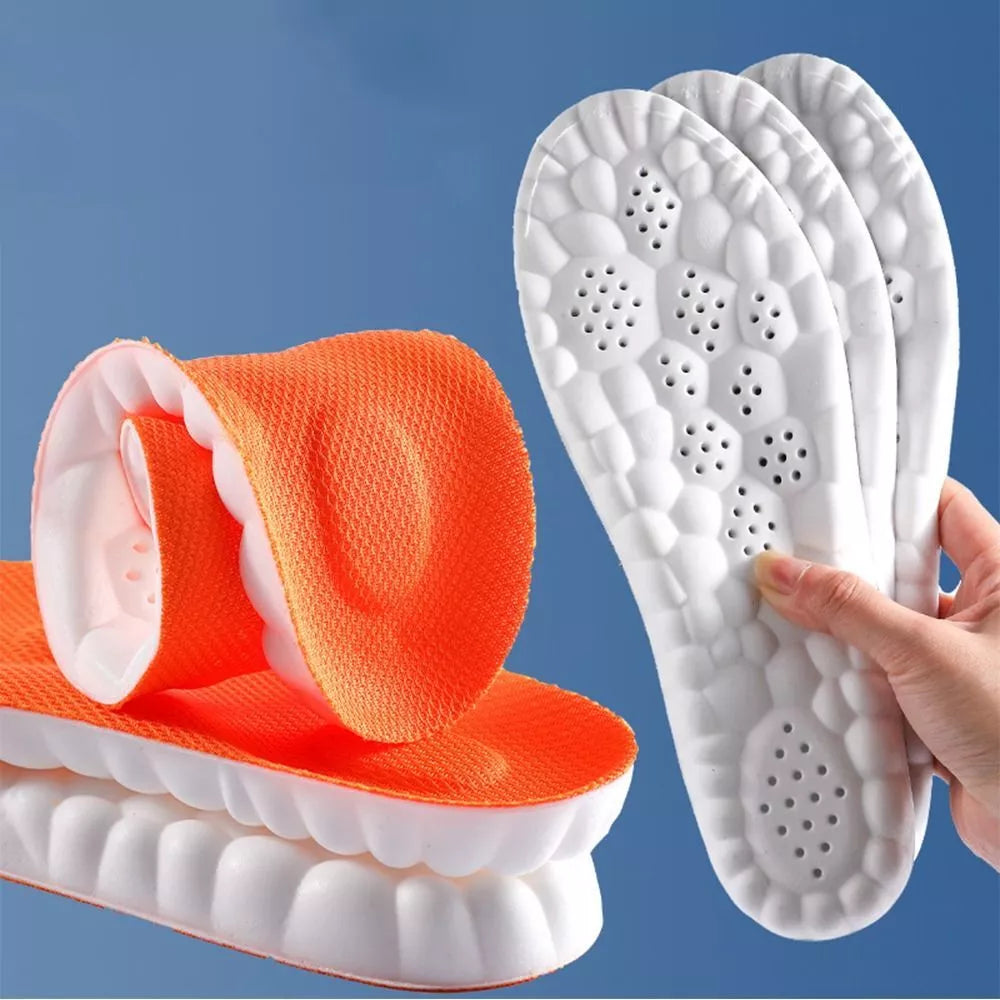 Foot Insole - Comfort and Support for Your Feet